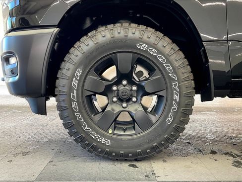 New 2026 RAM 1500 Classic Warlock image 14