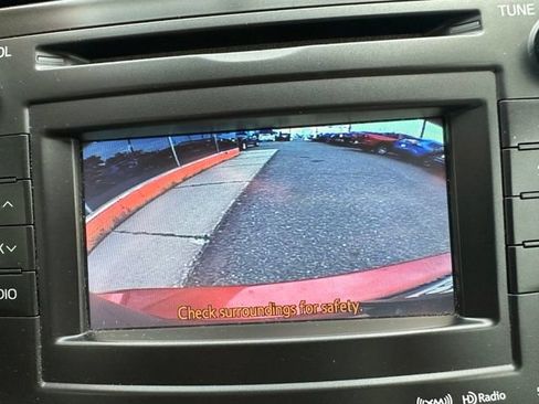 Used 2014 Toyota Prius V Three FWD image 25