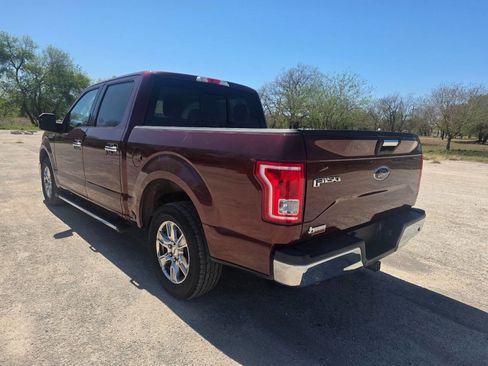 Used 2016 Ford F150 XLT w/ Equipment Group 302A Luxury image 5
