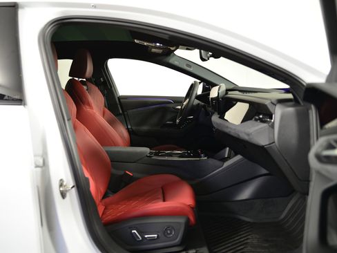 New 2025 Audi S6 e-tron Premium Plus image 20