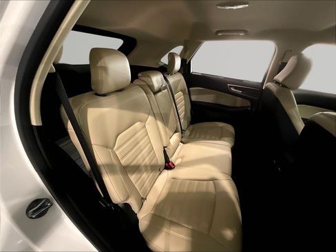 Used 2024 Ford Edge SEL w/ Cargo Accessory Package AWD/4WD image 24