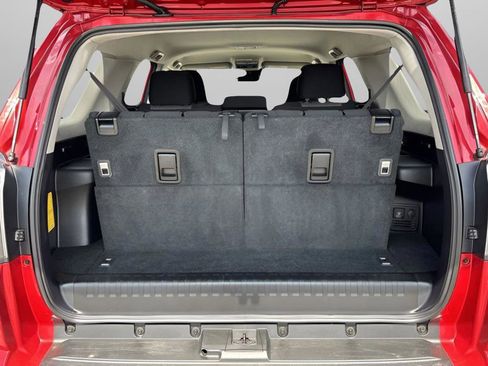 Used 2024 Toyota 4Runner SR5 RWD image 17