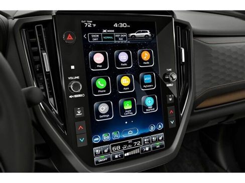 New 2026 Subaru Forester Touring image 20