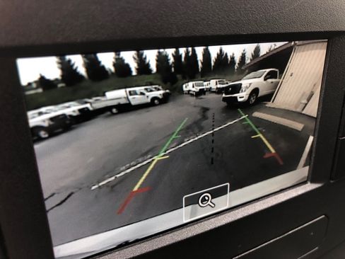 Used 2022 Ford Explorer 4WD Police Interceptor image 27