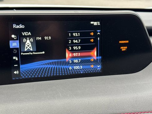 Used 2019 Lexus UX 250h image 18