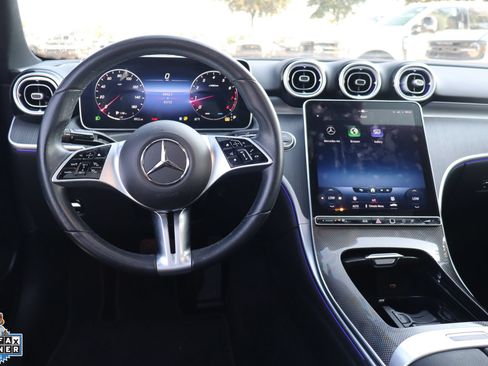 Used 2023 Mercedes-Benz C 300 Sedan image 20
