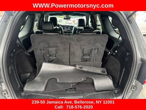 Used 2023 Dodge Durango R/T AWD/4WD image 35
