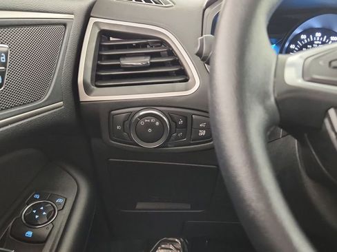 Certified 2023 Ford Edge SEL w/ Convenience Package image 22