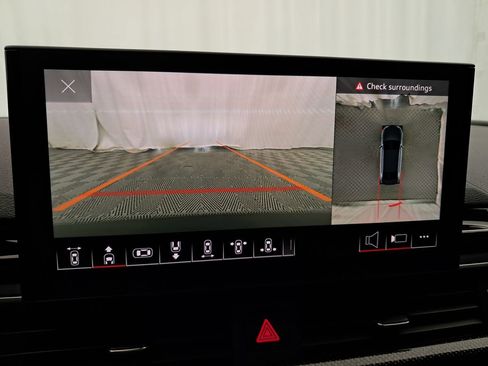 Used 2022 Audi S4 Premium Plus image 24