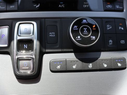 Used 2024 Hyundai Palisade Calligraphy AWD/4WD image 20