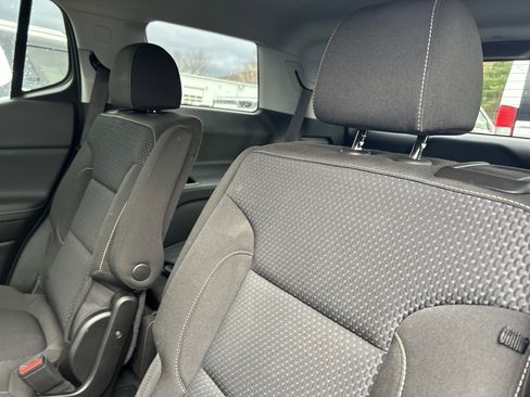 Used 2023 GMC Acadia SLE w/ Driver Convenience Package image 34