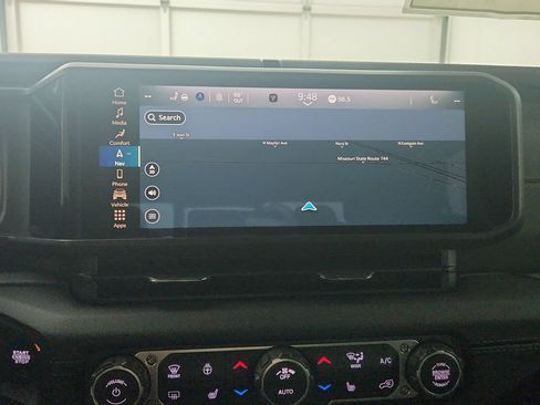 New 2026 Jeep Gladiator Mojave AWD/4WD image 18