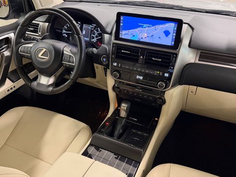 Used 2023 Lexus GX 460 Premium AWD/4WD image 45