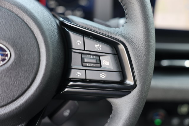 New 2026 Subaru Outback Limited AWD/4WD image 26