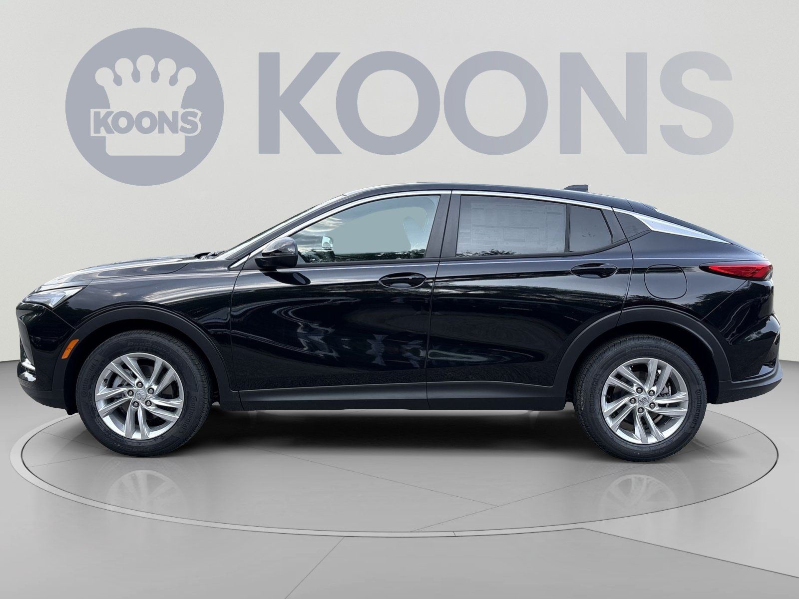 New 2026 Buick Envista Sport Touring w/ Convenience I Package FWD image 2