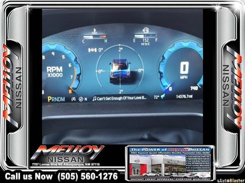 Used 2025 Ford Bronco Sport Badlands AWD/4WD image 10
