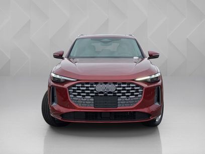 New 2025 Audi Q5 Premium Plus