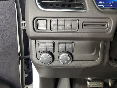 Used 2023 Chevrolet Tahoe RST w/ Luxury Package AWD/4WD image 27
