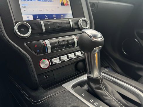 Used 2022 Ford Mustang GT Premium w/ GT Performance Package image 13