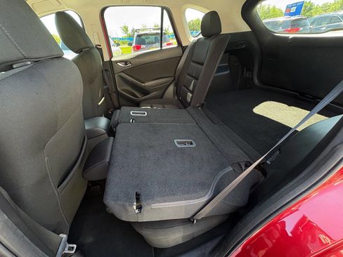 Used 2015 MAZDA CX-5 Touring AWD/4WD image 26