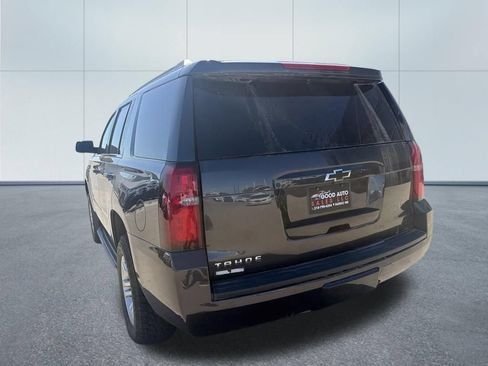 Used 2017 Chevrolet Tahoe LS AWD/4WD image 7