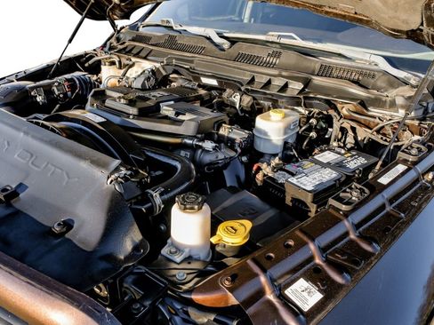 Used 2016 RAM 2500 Lone Star image 55