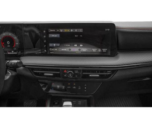 Certified 2025 Nissan Kicks SR image 12