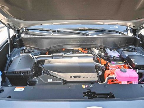 New 2026 Hyundai Palisade Calligraphy image 28