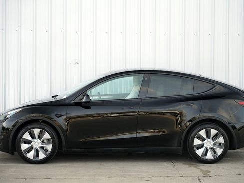 Used 2023 Tesla Model Y Long Range image 51