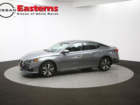 Used 2022 Nissan Altima 2.5 SL AWD/4WD image 55