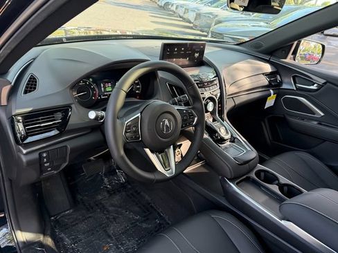 New 2026 Acura RDX SH-AWD image 7