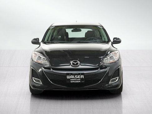 Used 2011 MAZDA MAZDA3 s Sport FWD image 8