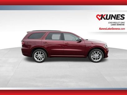 Used 2024 Dodge Durango R/T