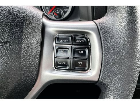 Used 2024 RAM 1500 Classic Warlock image 22