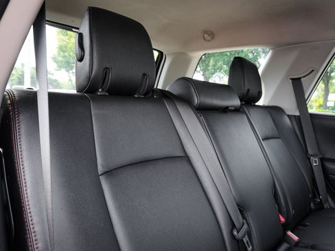 Used 2021 Toyota 4Runner Venture w/ Moonroof Package AWD/4WD image 34