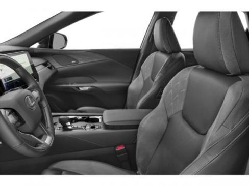 New 2026 Lexus RX 450h AWD image 9
