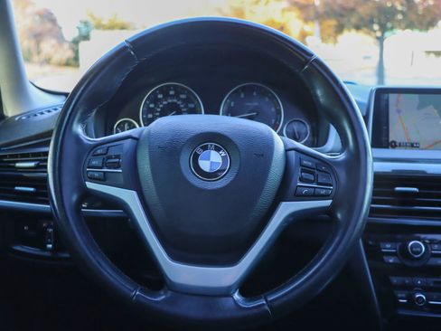 Used 2016 BMW X5 xDrive35i image 29