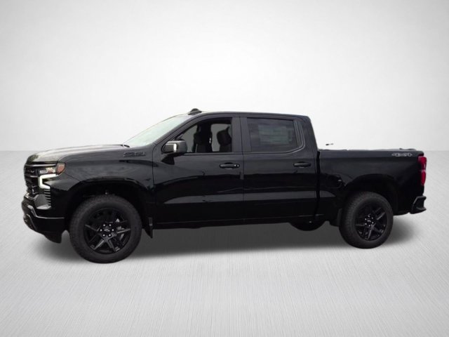 New 2026 Chevrolet Silverado 1500 RST AWD/4WD image 6
