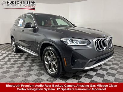 Used 2023 BMW X3 xDrive30i