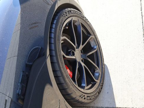 Used 2020 Porsche 718 Cayman GT4 RWD image 28