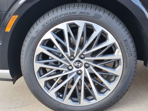 New 2026 Hyundai Palisade Calligraphy image 7