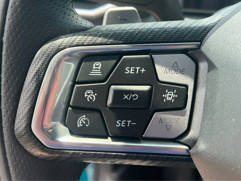 New 2026 Ford Mustang GT Premium RWD image 21
