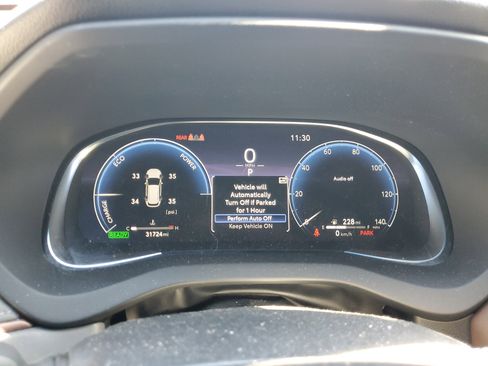 Used 2024 Toyota Venza Limited image 25