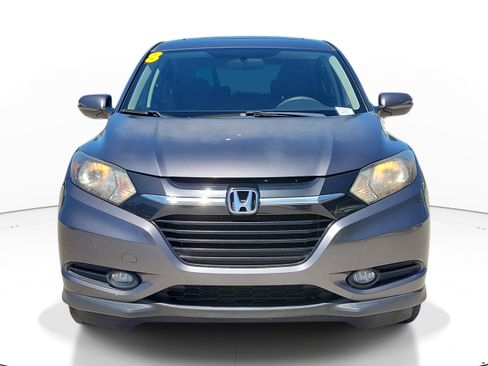 Used 2018 Honda HR-V EX image 2