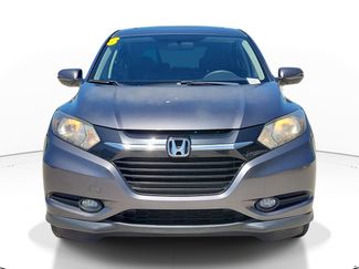 Used 2018 Honda HR-V EX video 2