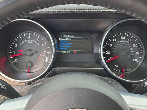 Used 2022 Ford Mustang GT Premium w/ Black Accent Package image 27