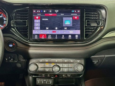 Used 2021 Dodge Durango R/T w/ Trailer Tow Group IV RWD image 40