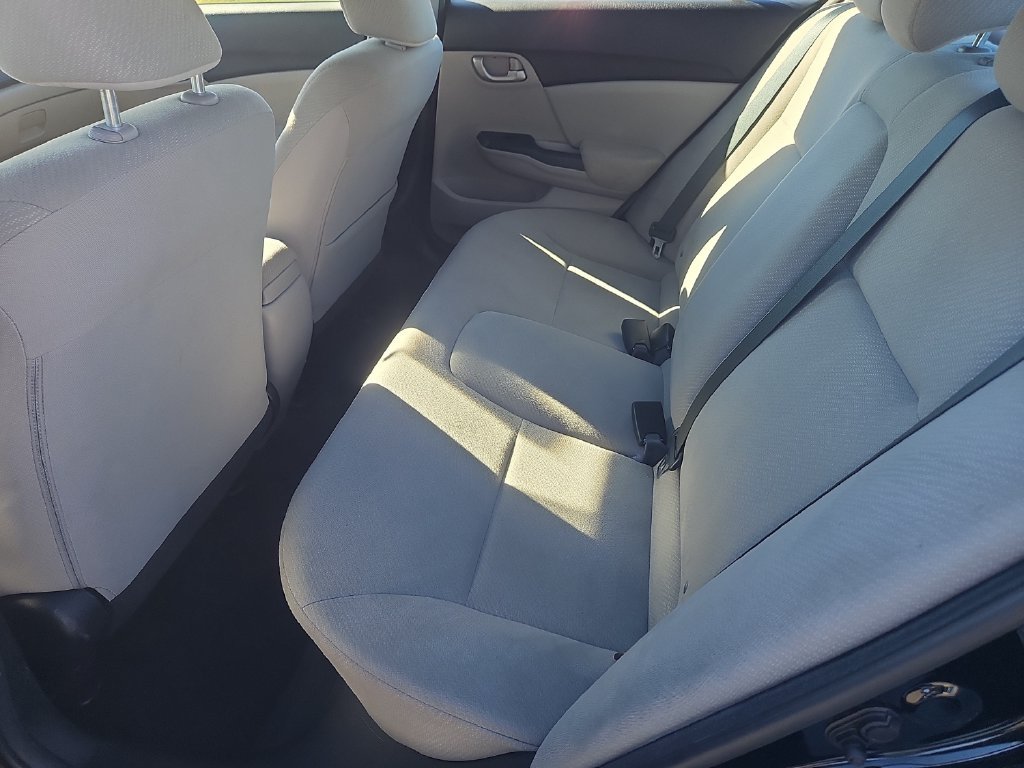 Used 2013 Honda Civic LX image 26