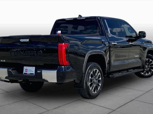 Certified 2026 Toyota Tundra Limited w/ Power Package AWD/4WD image 13