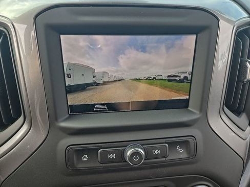 New 2025 Chevrolet Silverado 3500 W/T w/ WT Convenience Package image 20